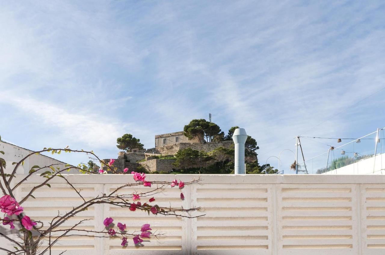 Apartamentos Al-Andalusi Denia Dış mekan fotoğraf