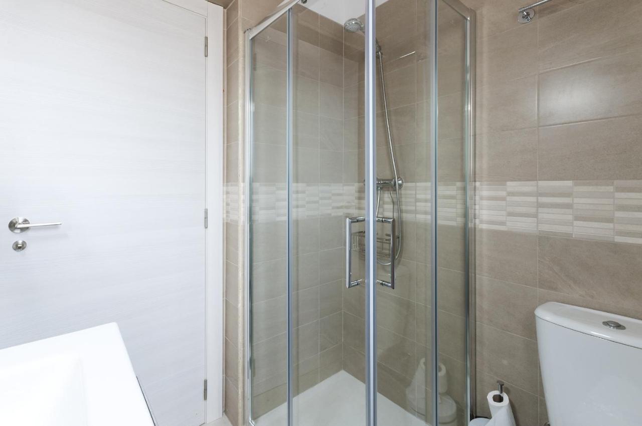 Apartamentos Al-Andalusi Denia Dış mekan fotoğraf