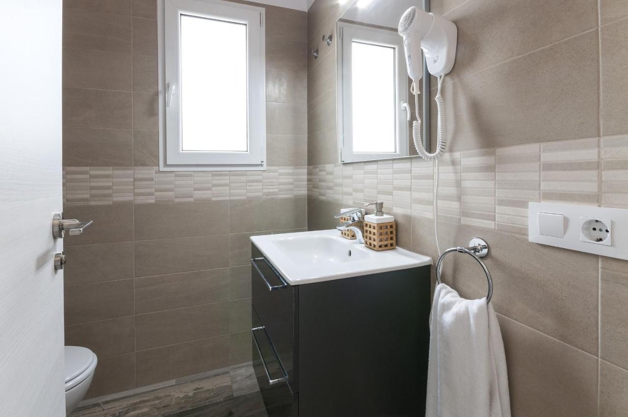 Apartamentos Al-Andalusi Denia Dış mekan fotoğraf