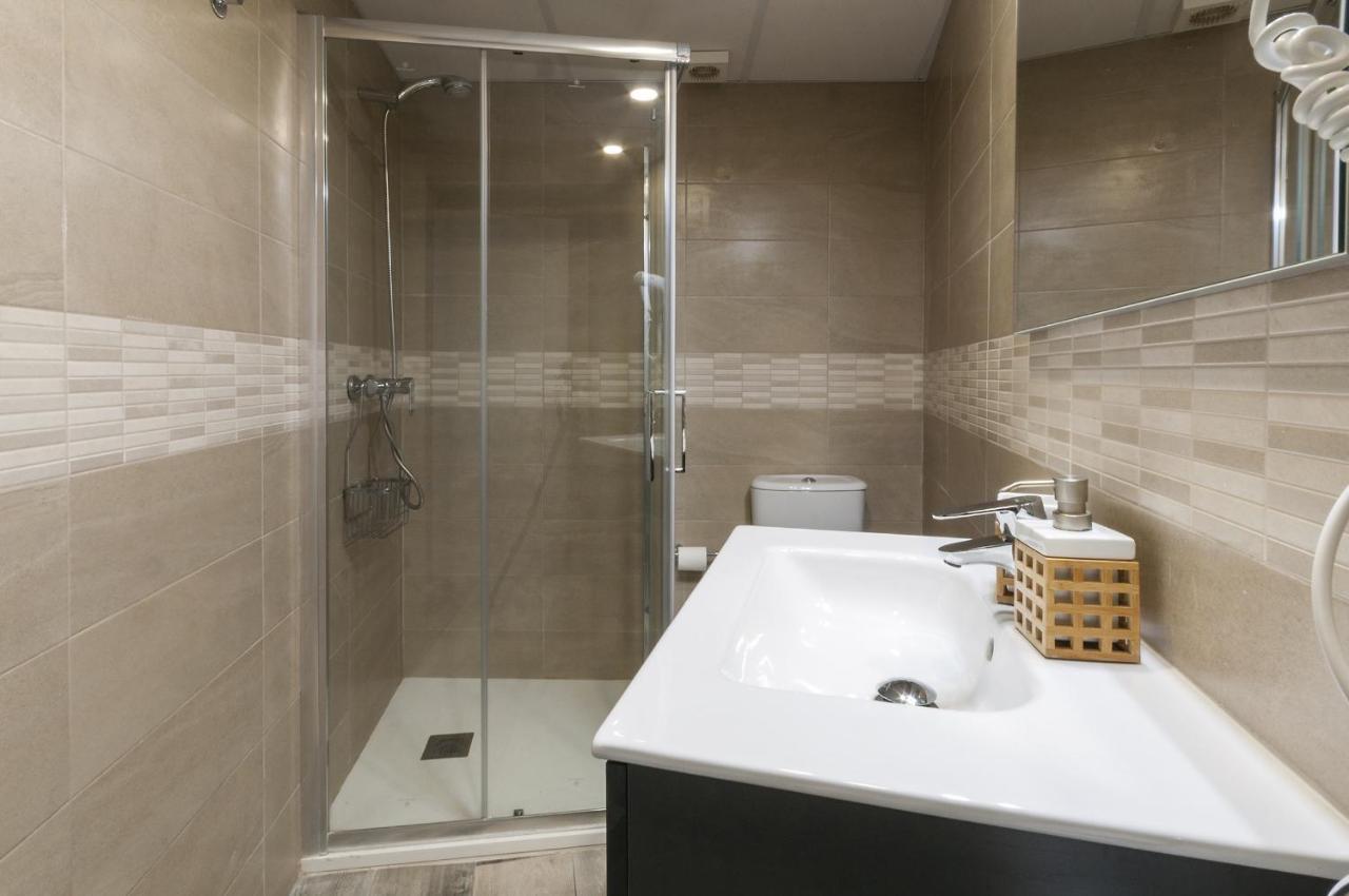 Apartamentos Al-Andalusi Denia Dış mekan fotoğraf